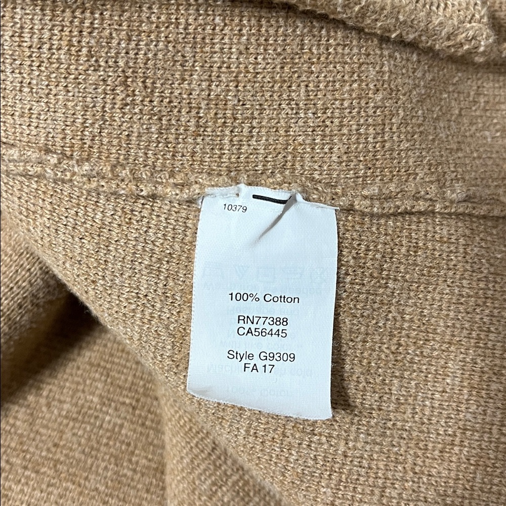 J. Crew Factory Sweater Blazer XS - Picture 5 of 5